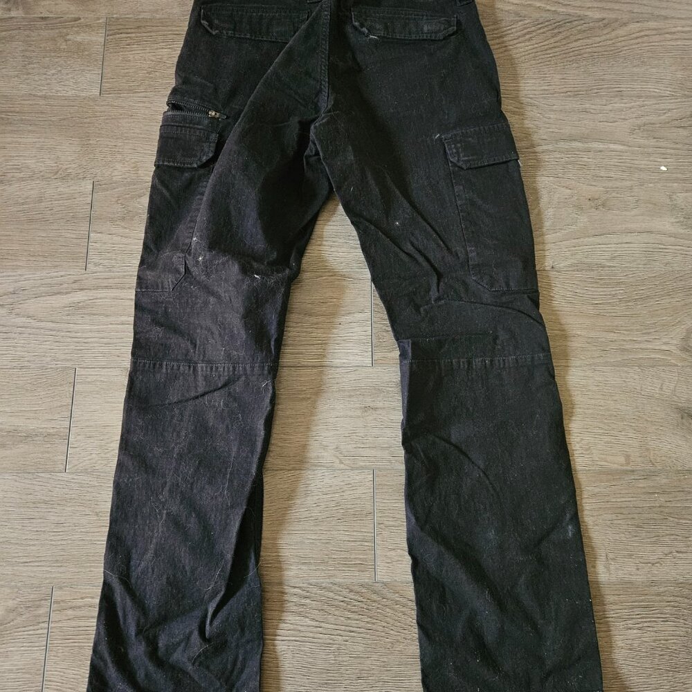 Oakley Ripstop Cargo Pants - Picture 2 of 4